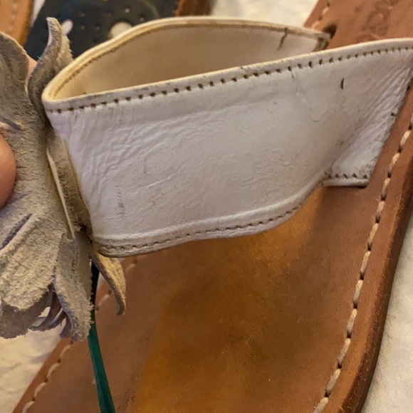 Jack Rogers Sandals - Picture 10 of 12